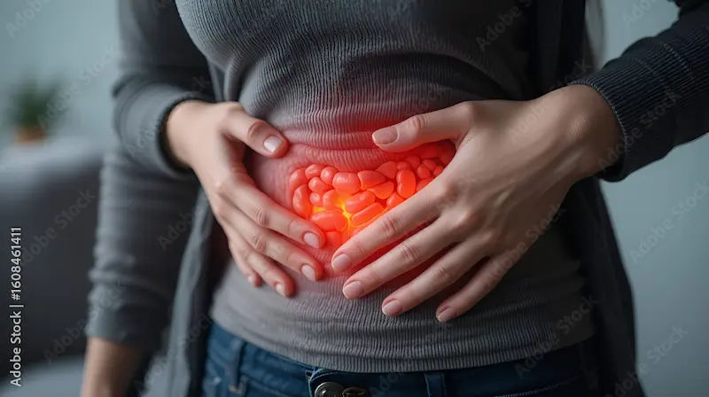 Causes of Lower Abdominal Pain